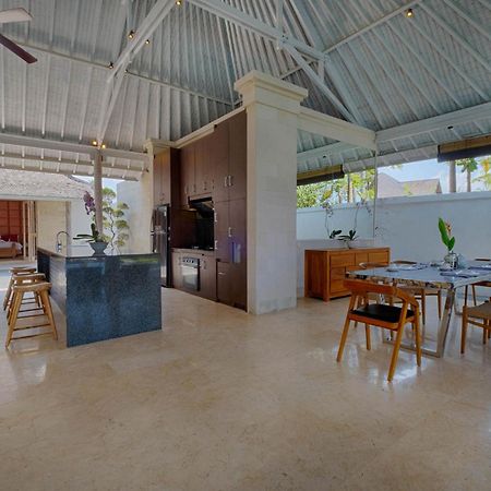 Saba Villa By Sanga Sanga Hospitality מראה חיצוני תמונה