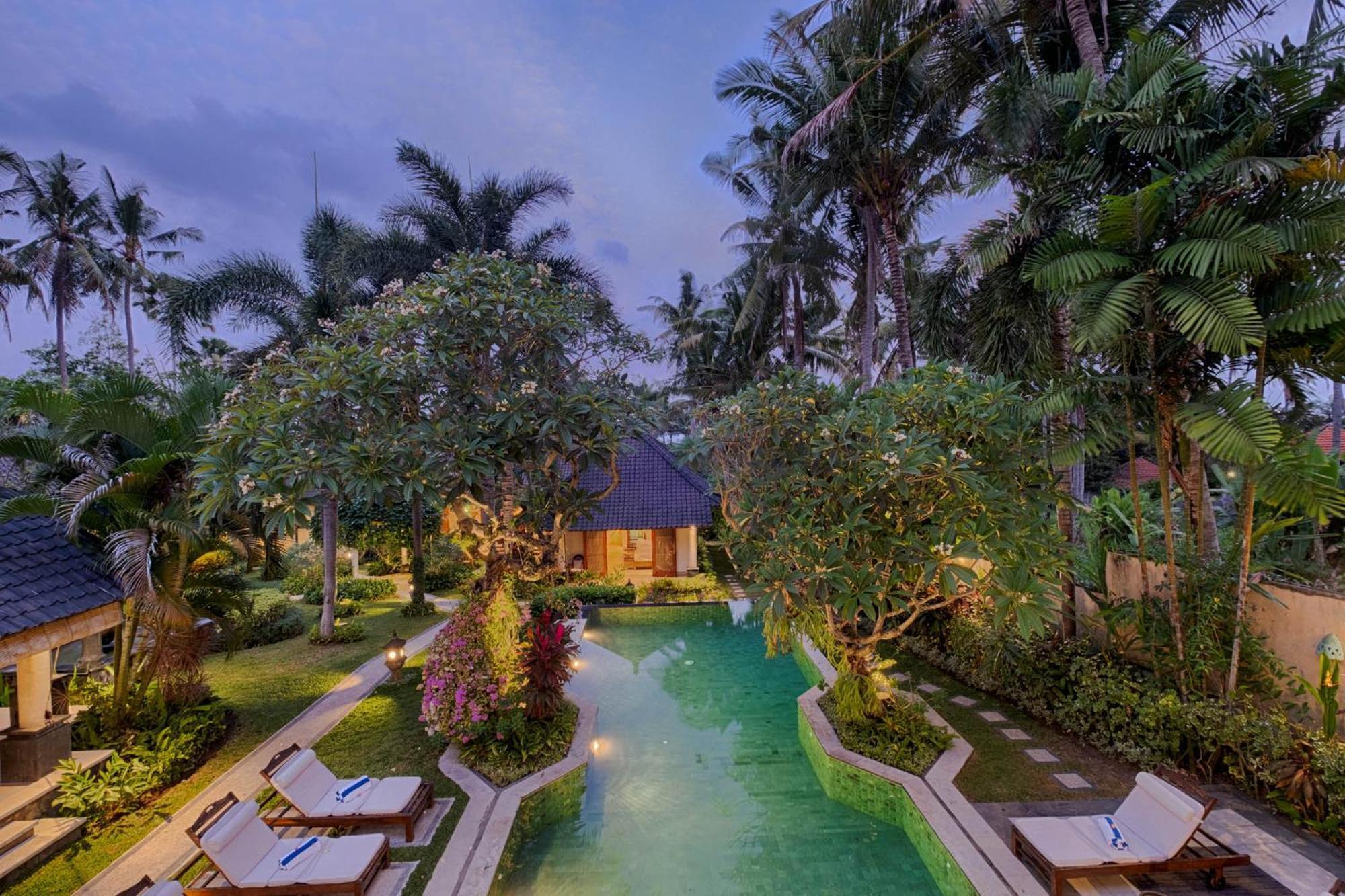 Saba Villa By Sanga Sanga Hospitality מראה חיצוני תמונה
