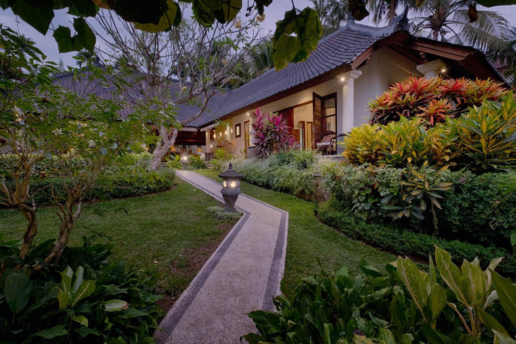 Saba Villa By Sanga Sanga Hospitality מראה חיצוני תמונה