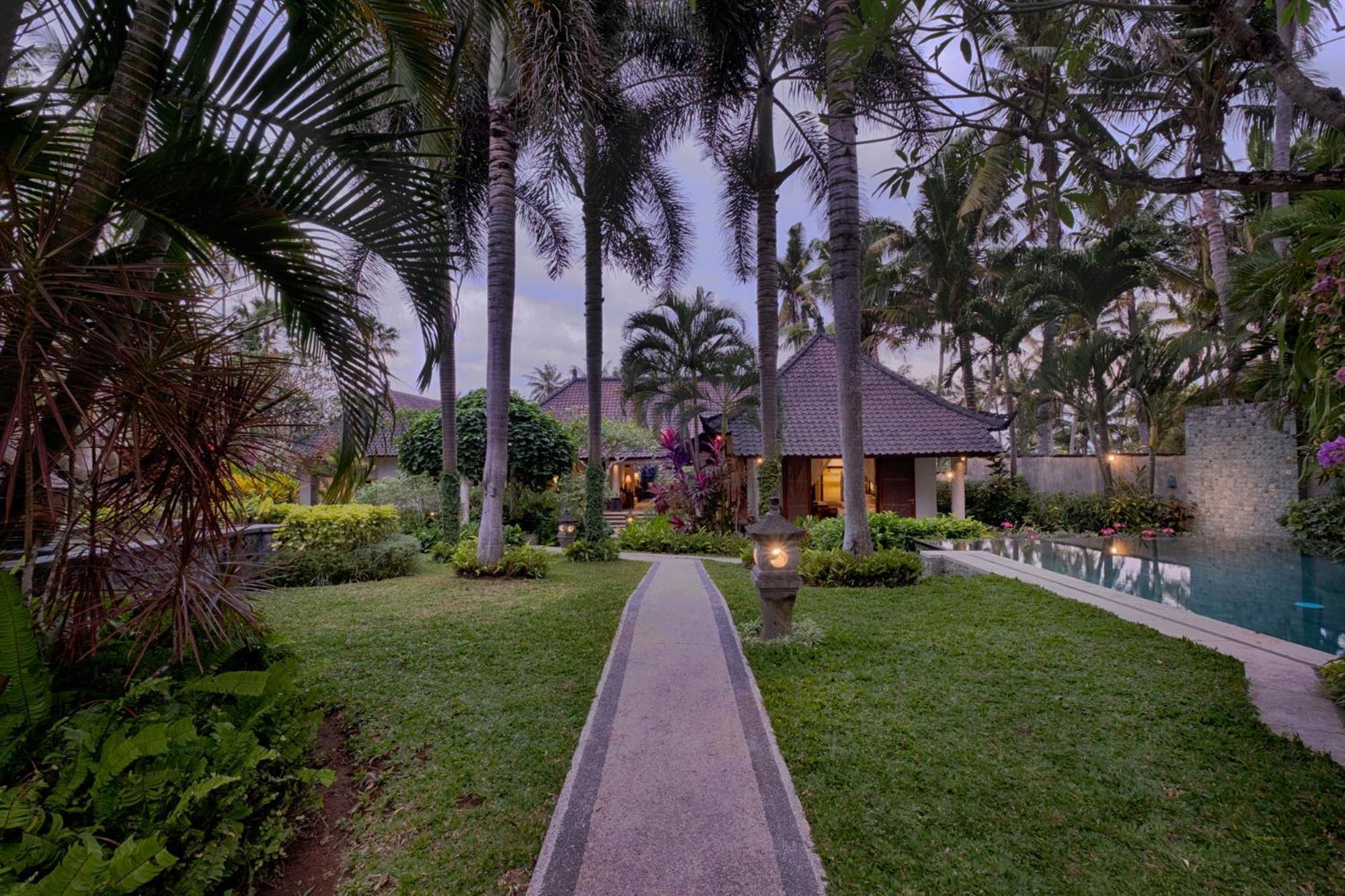 Saba Villa By Sanga Sanga Hospitality מראה חיצוני תמונה