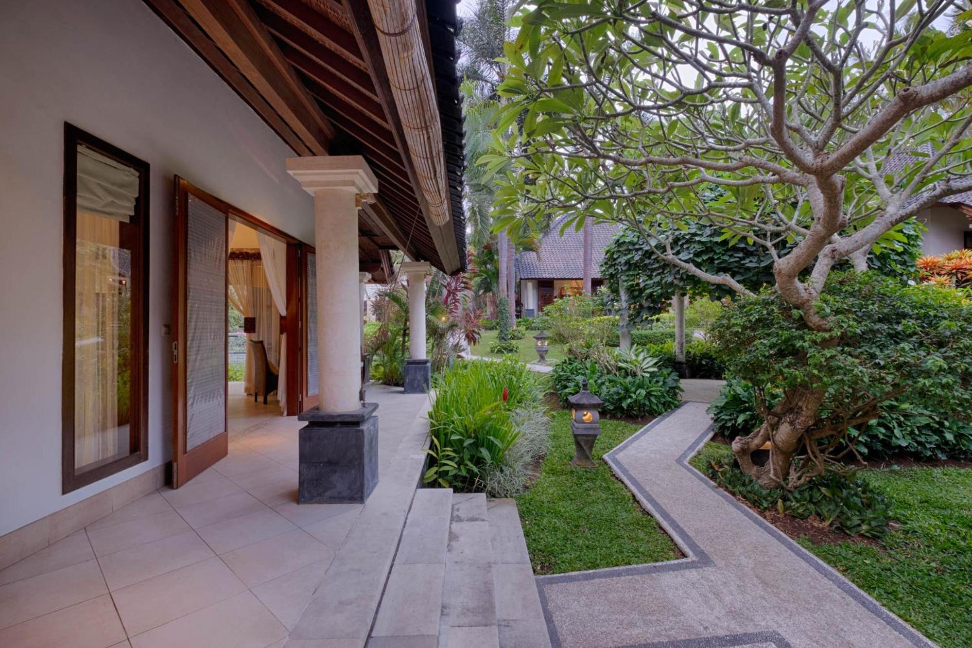Saba Villa By Sanga Sanga Hospitality מראה חיצוני תמונה