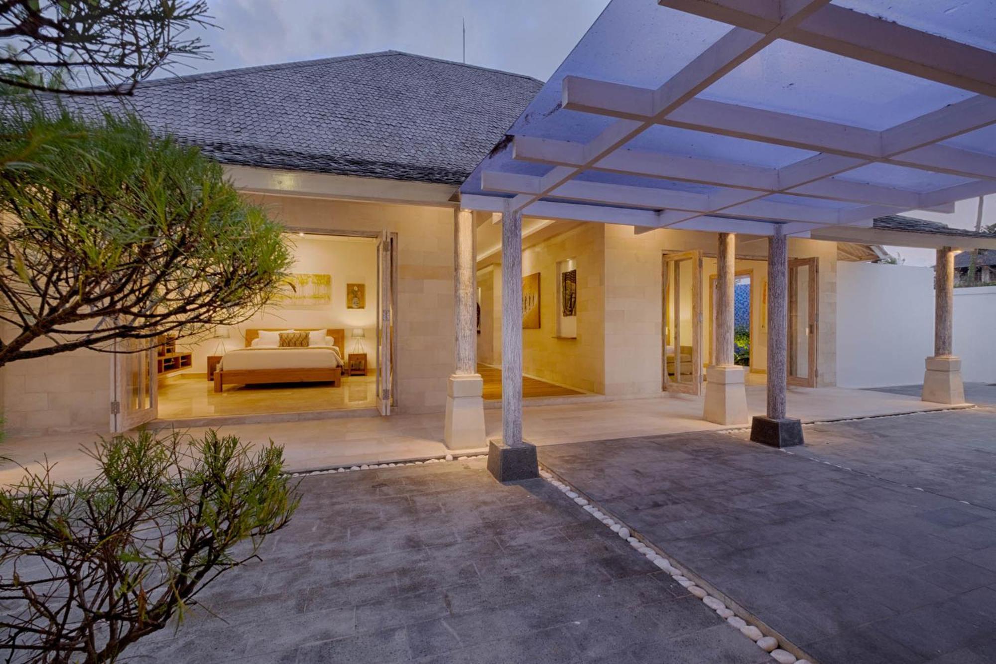 Saba Villa By Sanga Sanga Hospitality מראה חיצוני תמונה